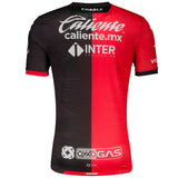 Charly Club Atlas 2020 Home Jersey Back