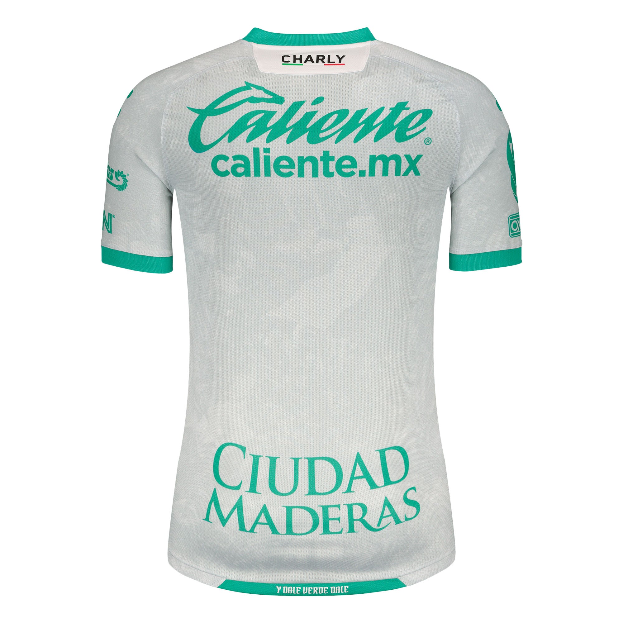 Club leon hot sale jersey 2021