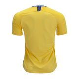 Nike Men's Chelsea 18/19 Away Jersey Tour Yellow/Rush Blue
