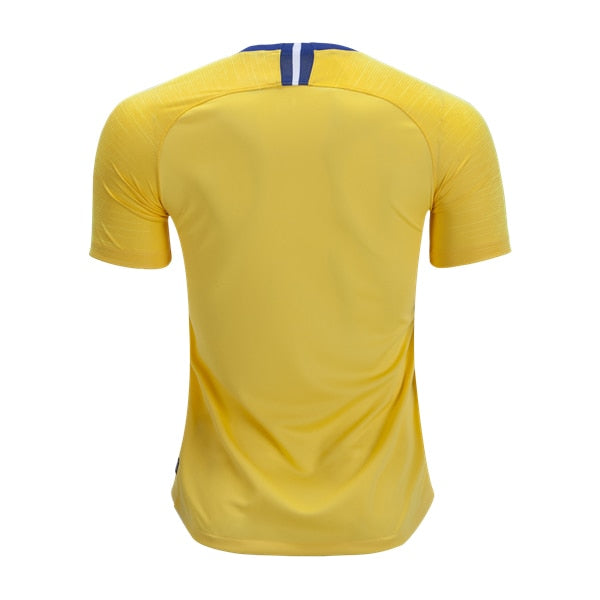 Nike Chelsea Men's Away Stadium 2018/19 Jersey