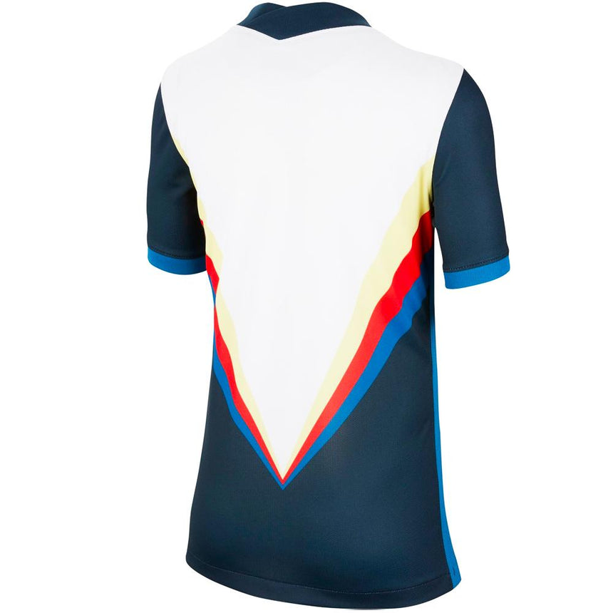 Nike Club America Kids Away Stadium 2020/21 Jersey