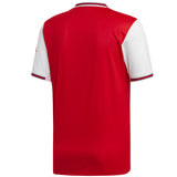 adidas Men's Arsenal FC 19/20 Home Jersey Back