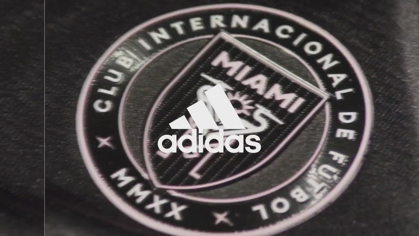 adidas Inter Miami Men's Away Stadium 2021/22 Jersey