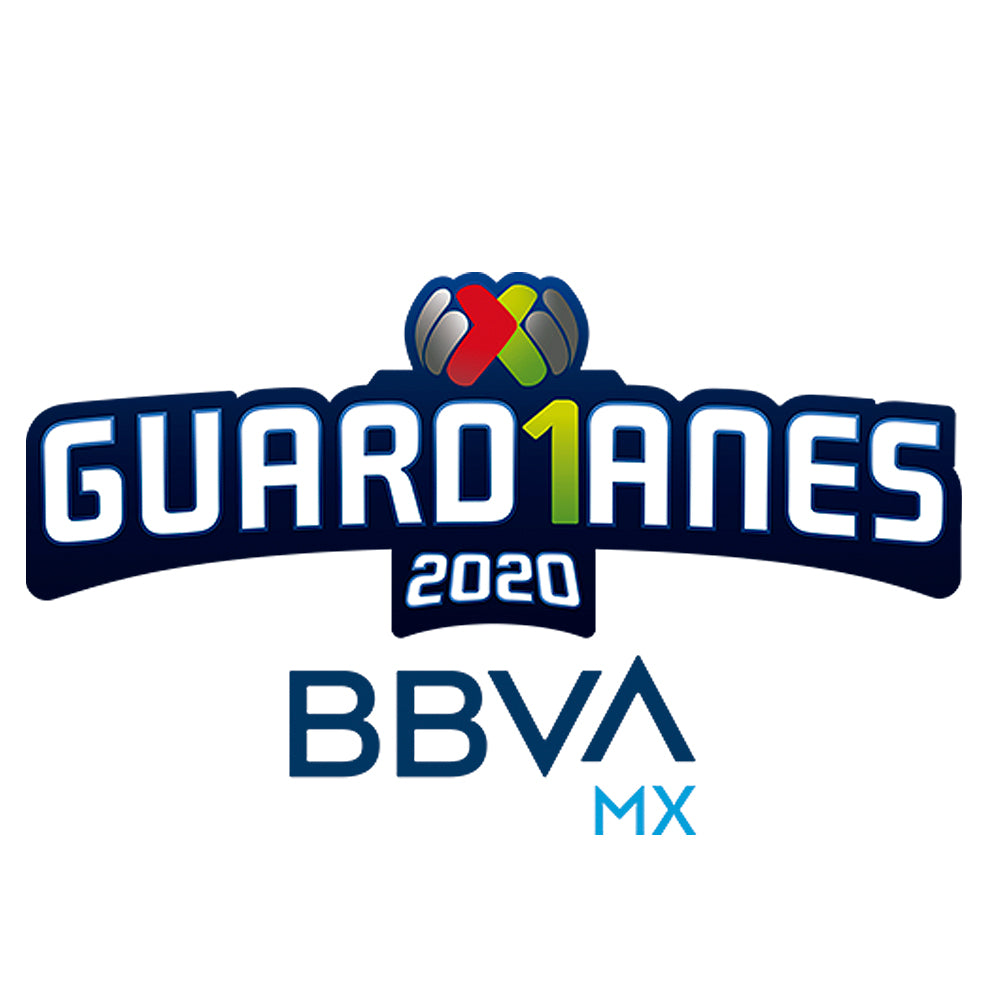 Official Guard1anes 2020 Badge For Stadium Jersey