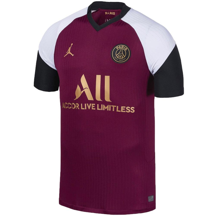 Jordan PSG 2020 Third Jersey