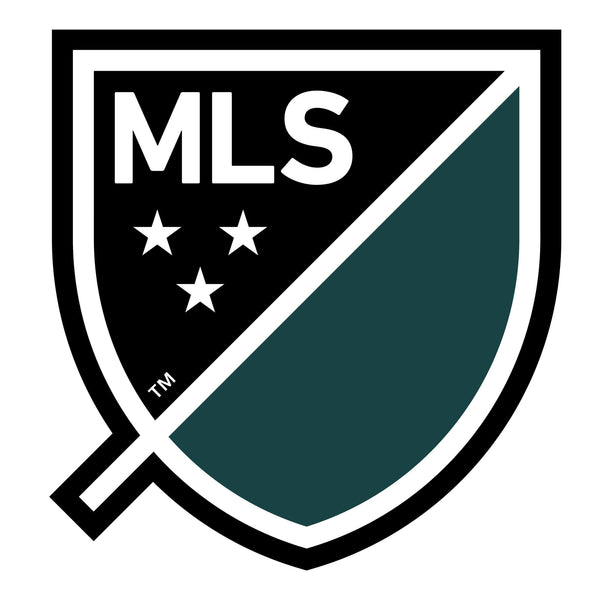 LAFC 2021/23 Away MLS Patch