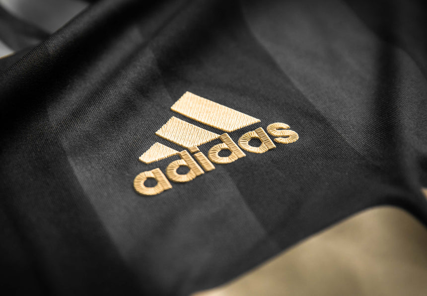 adidas LAFC Men's Home Authentic 2020 Jersey w/ Carlos Vela