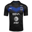 Monterrey 2020 third jersey front