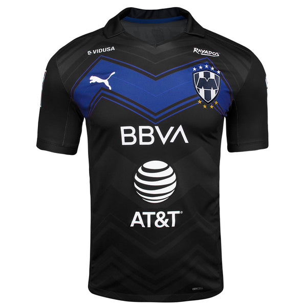 Monterrey cheap 2020 jersey