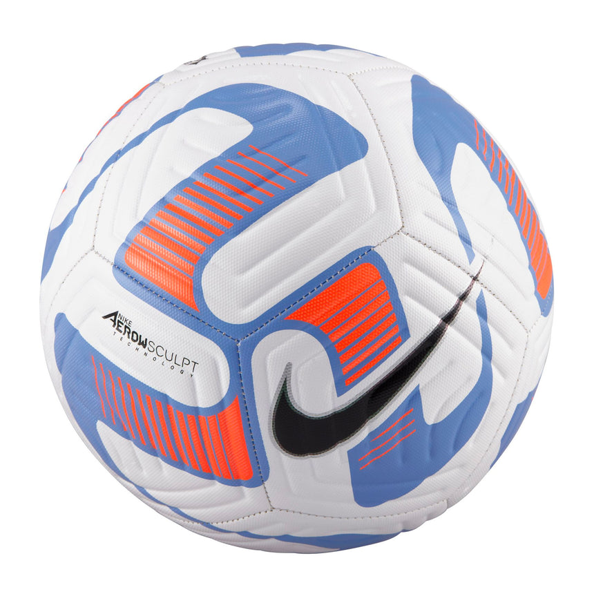 Nike Academy Ball White/Black Back