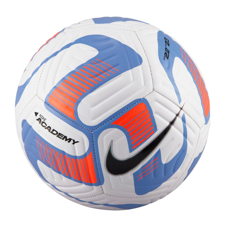 Nike Academy Ball White/Black Front