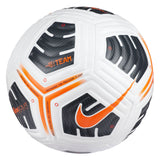 Nike Academy Pro Soccer Ball White/Orange