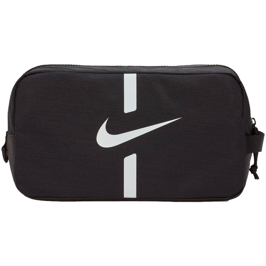 Nike Academy Shoe Bag Black/White Back