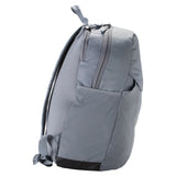 Nike Academy Team Backpack Cool Grey Side View