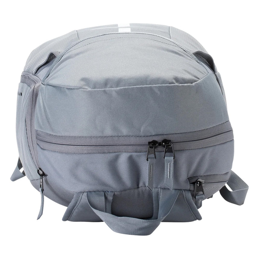 Nike Academy Team Backpack Cool Grey – Azteca Soccer