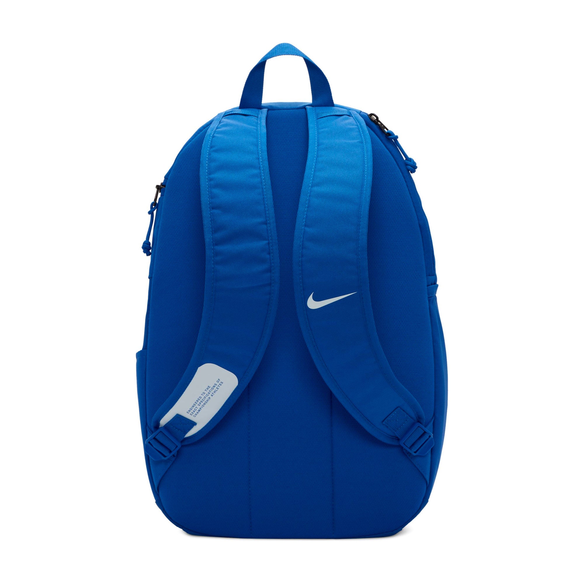 nike backpack academy sports Nike Academy Team Backpack (Royal)