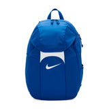Nike Academy Team Backpack Game Royal/White – Azteca Soccer