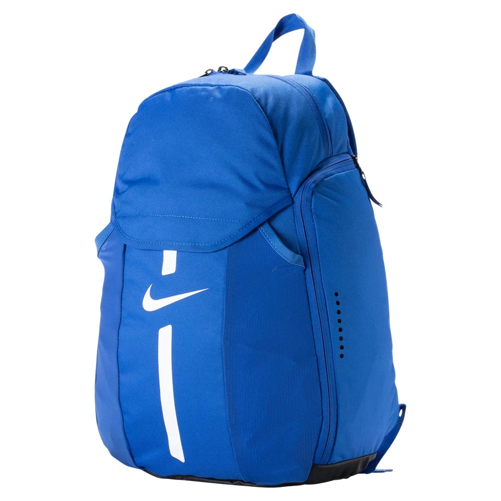 Nike Backpack - Blue (BA6164) for sale online | eBay