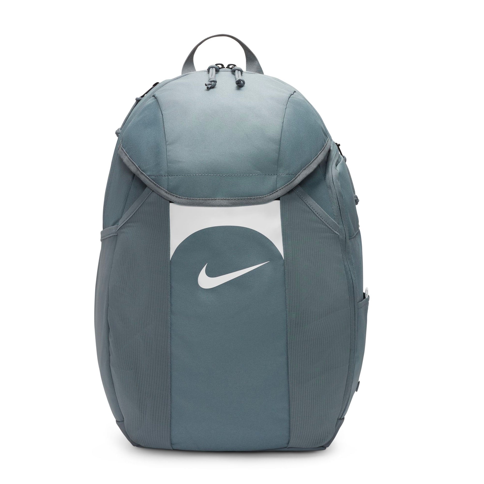 football backpack nike academy Nike Academy Team Backpack Grey/White – Azteca Soccer
