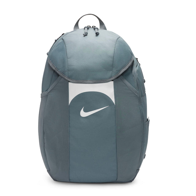 Nike Academy Team Backpack Grey/White Front