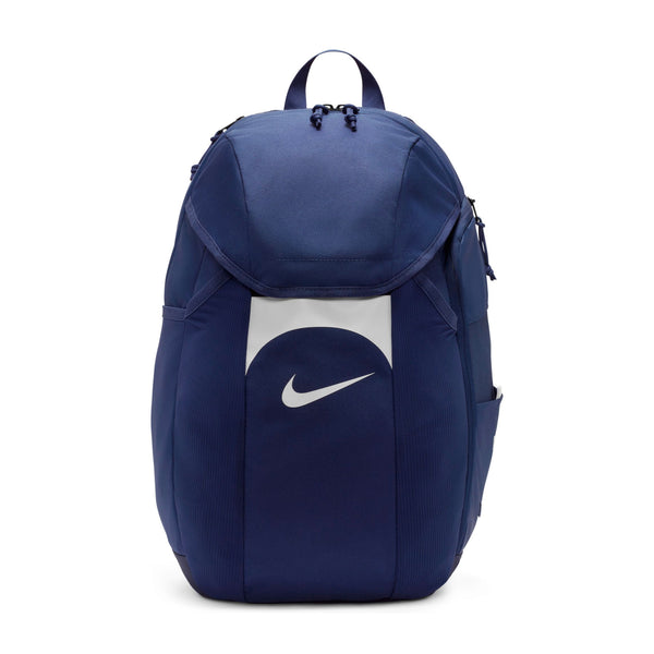 Nike Team Backpack Navy/White – Azteca Soccer