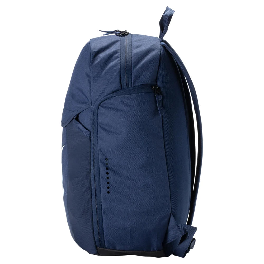 nike backpacks academy Nike Academy Team Backpack Navy – Azteca Soccer