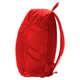 Nike Academy Team Backpack University Red Side View