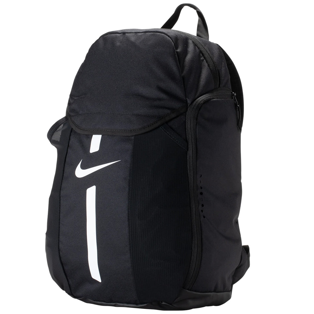 Nike Academy Team Backpack Black/White – Soccer
