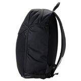 Nike Academy Team Backpack Black/White Side View