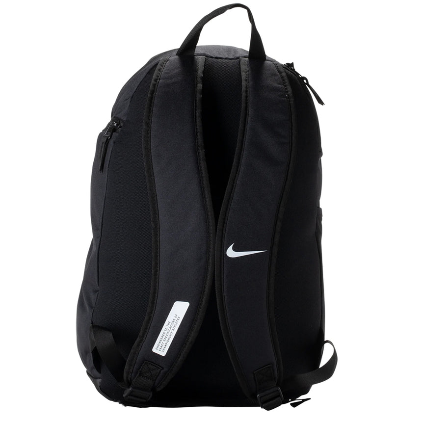 Nike Academy Team Backpack Black/White – Azteca Soccer