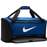 Nike Brasilia Medium Training Duffel Bag Game Royal