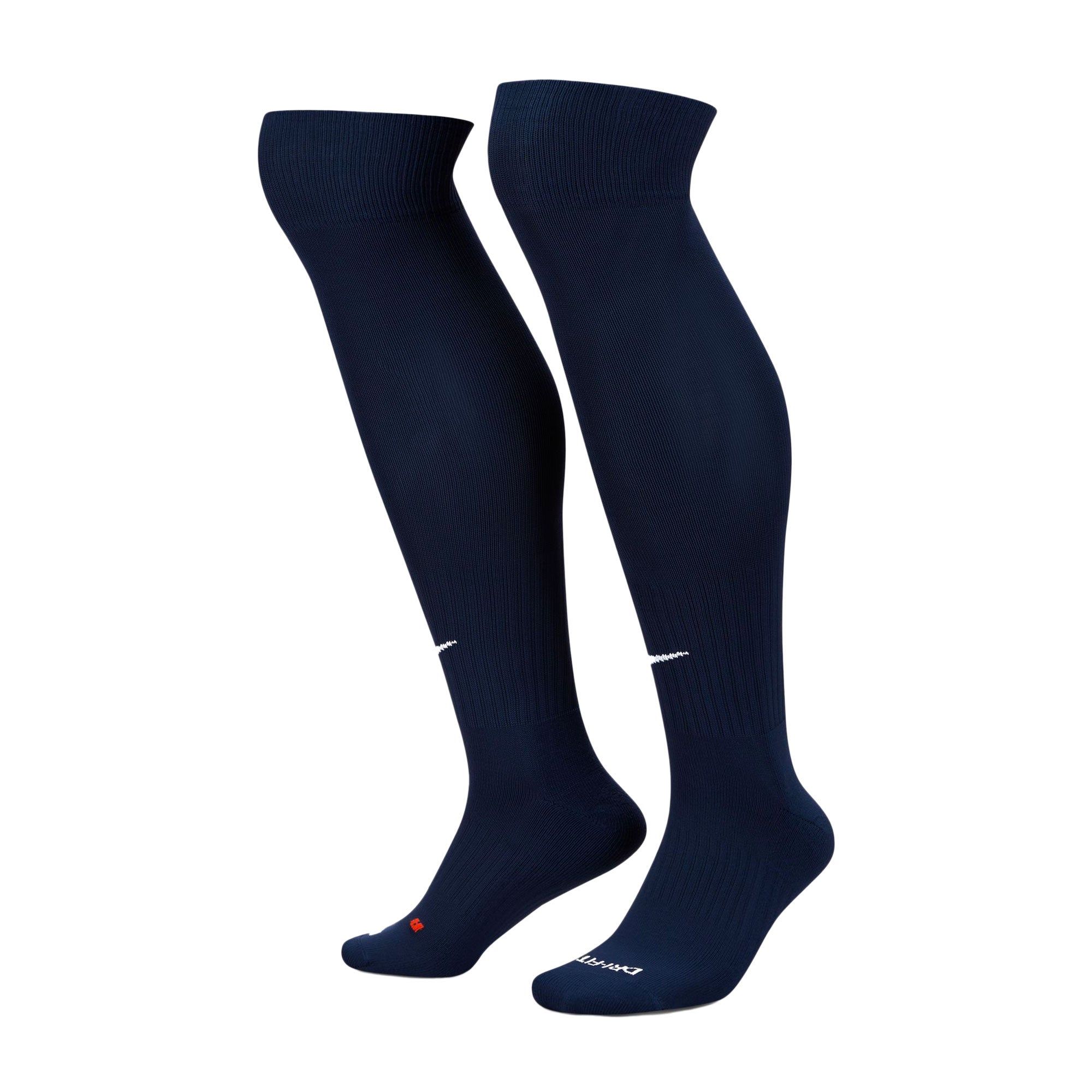 Nike classic ii cushioned soccer socks Clearance