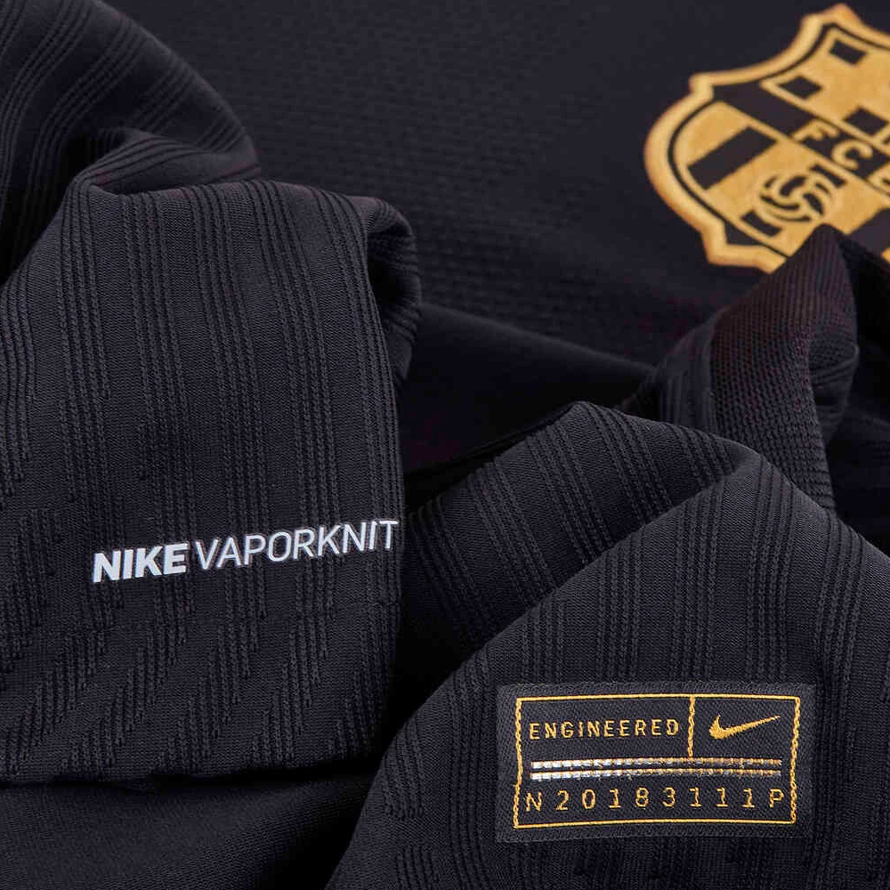 Nike vaporknit logo 2025