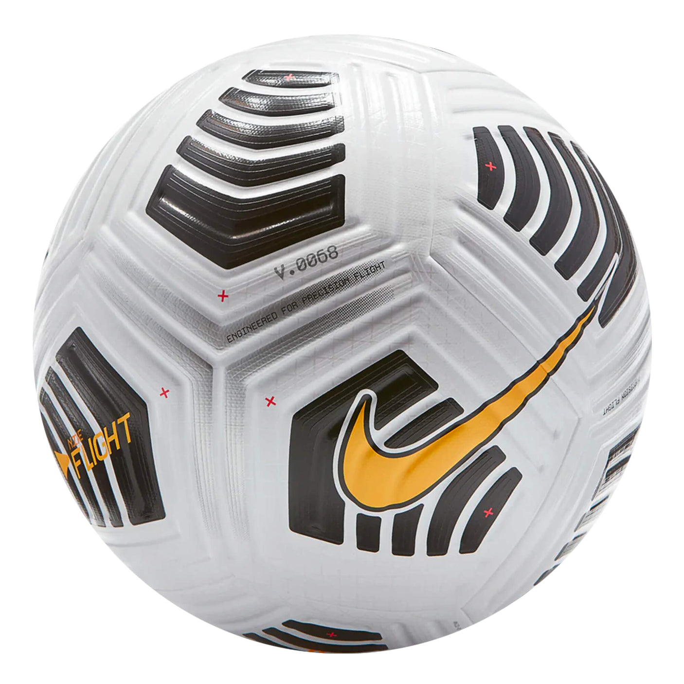 Nike Premier League Flight 3rd Official Match Ball 2023