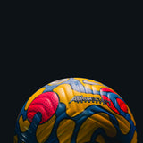 Nike Hi-Vis Premier League 2021 Match Ball Detail 3