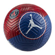 Nike Jordan x PSG Strike Ball Game Blue/University Red Main