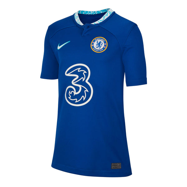 Chelsea Jersey 2022/23 Home Nike