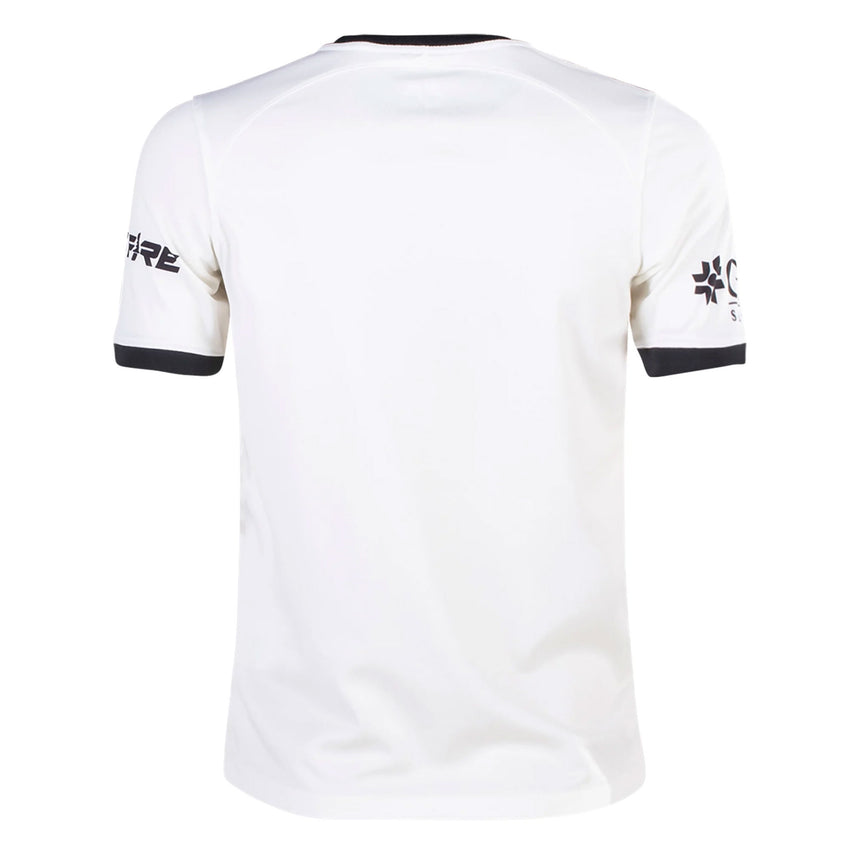 Nike Kids Club America 2023/24 Third Jersey Sail/Black Back