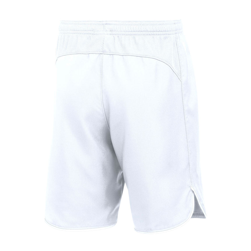 Nike Kids Laser Woven Shorts White Back