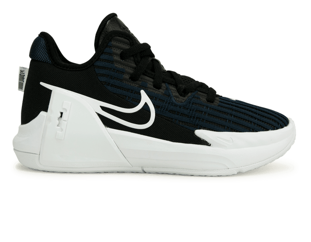 Lebron witness 2025 2 black white