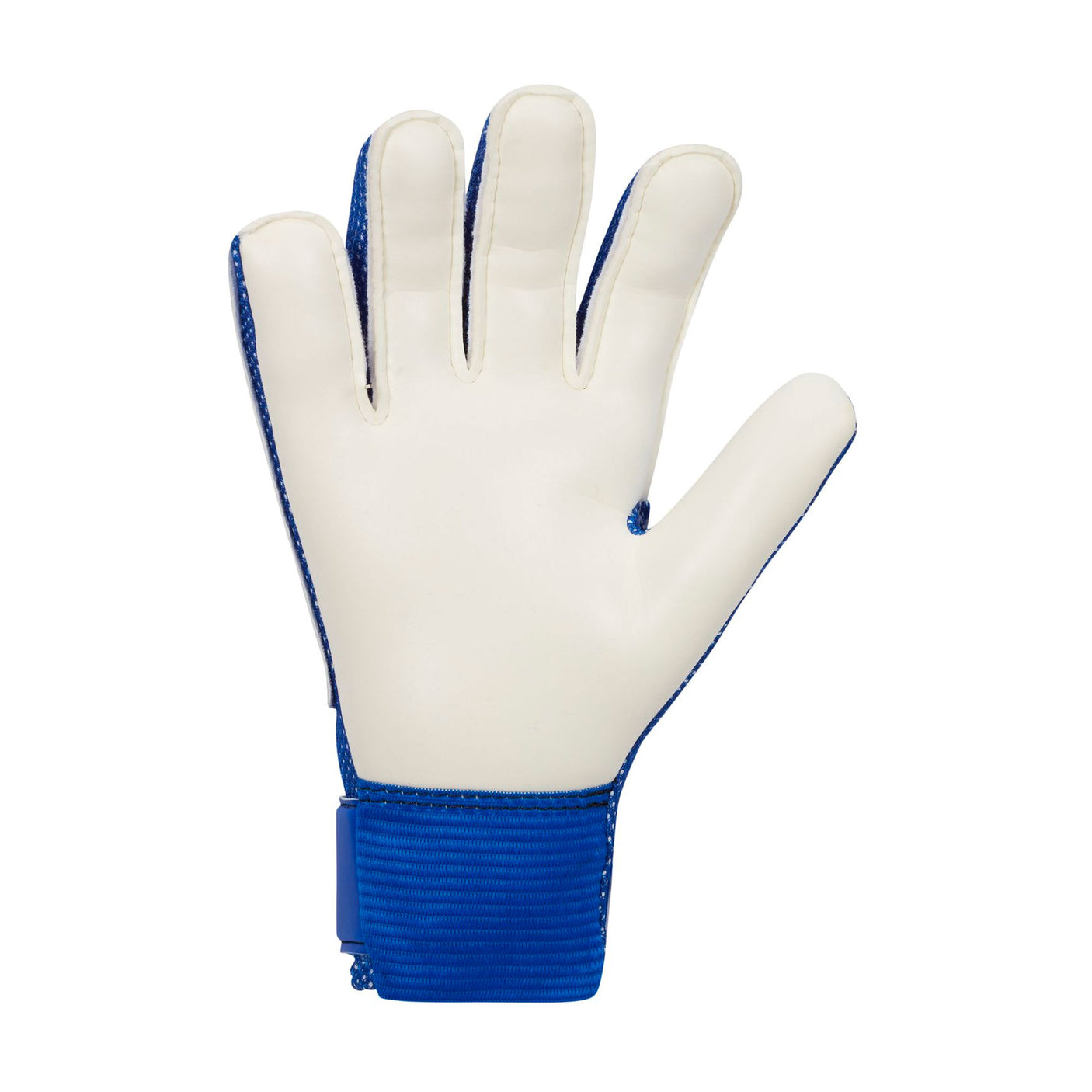 Nike Kids Match Goalkeeper Gloves Racer Blue/Photo Blue Back