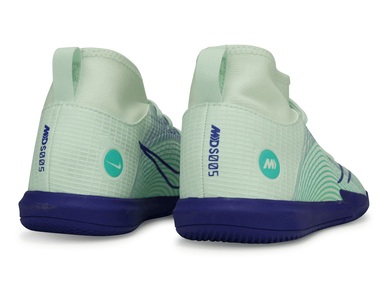 nike jr mercurial superfly 8 academy ic