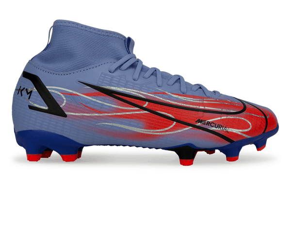 Nike Youth Mercurial Superfly 8 Academy KM MG