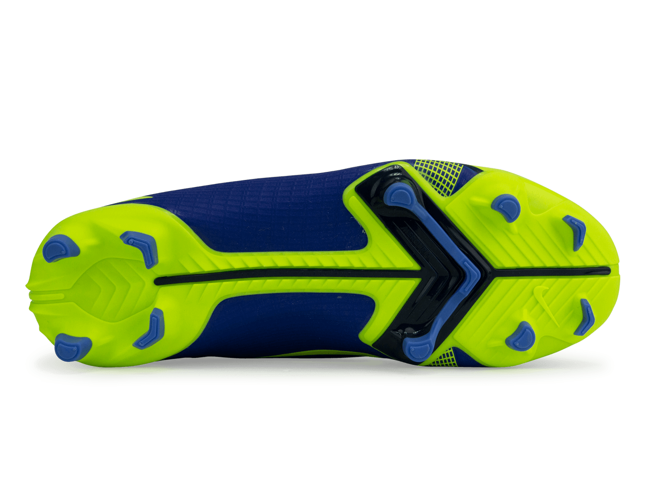 Nike Men's Mercurial Vapor 14 Elite MDS FG Green/Volt – Azteca Soccer