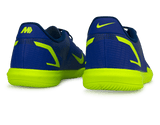 Nike Kids Mercurial Vapor 14 Academy IC Lapis/Blue Void Rear