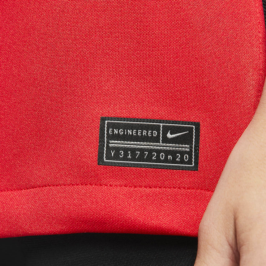 Nike Portugal Kids Home Stadium 2020/21 Jersey
