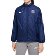 Nike Kids PSG 2022 Repel AWF Jacket White/University Red 