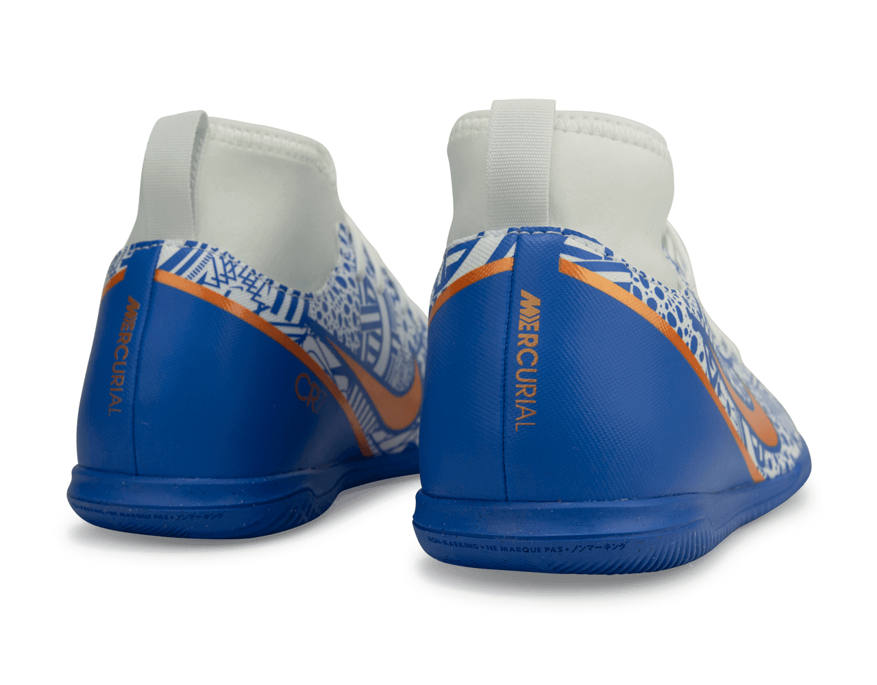 Superfly 6 sales club cr7 ic