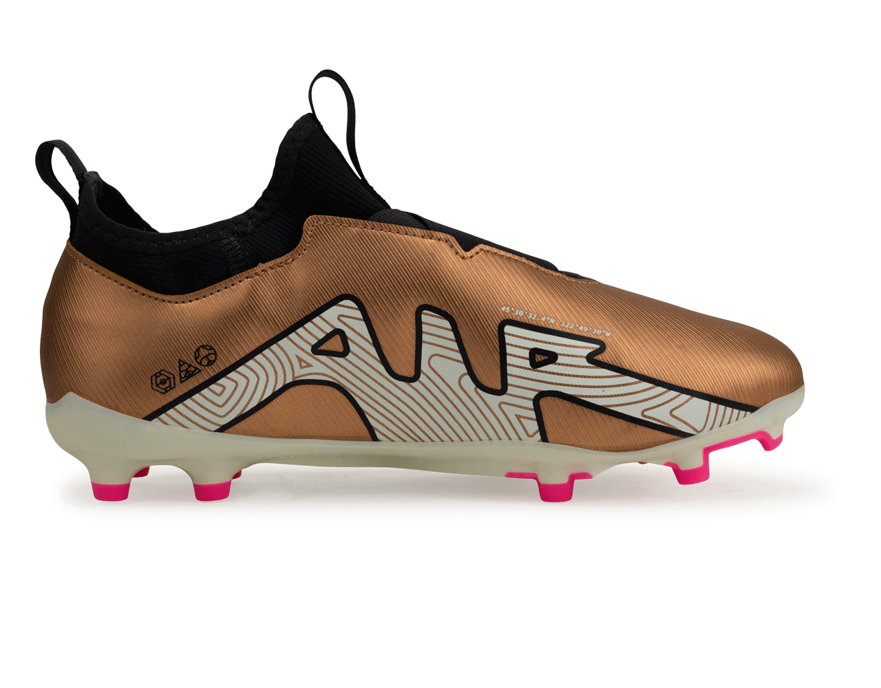 Adidas 2024 milano copper