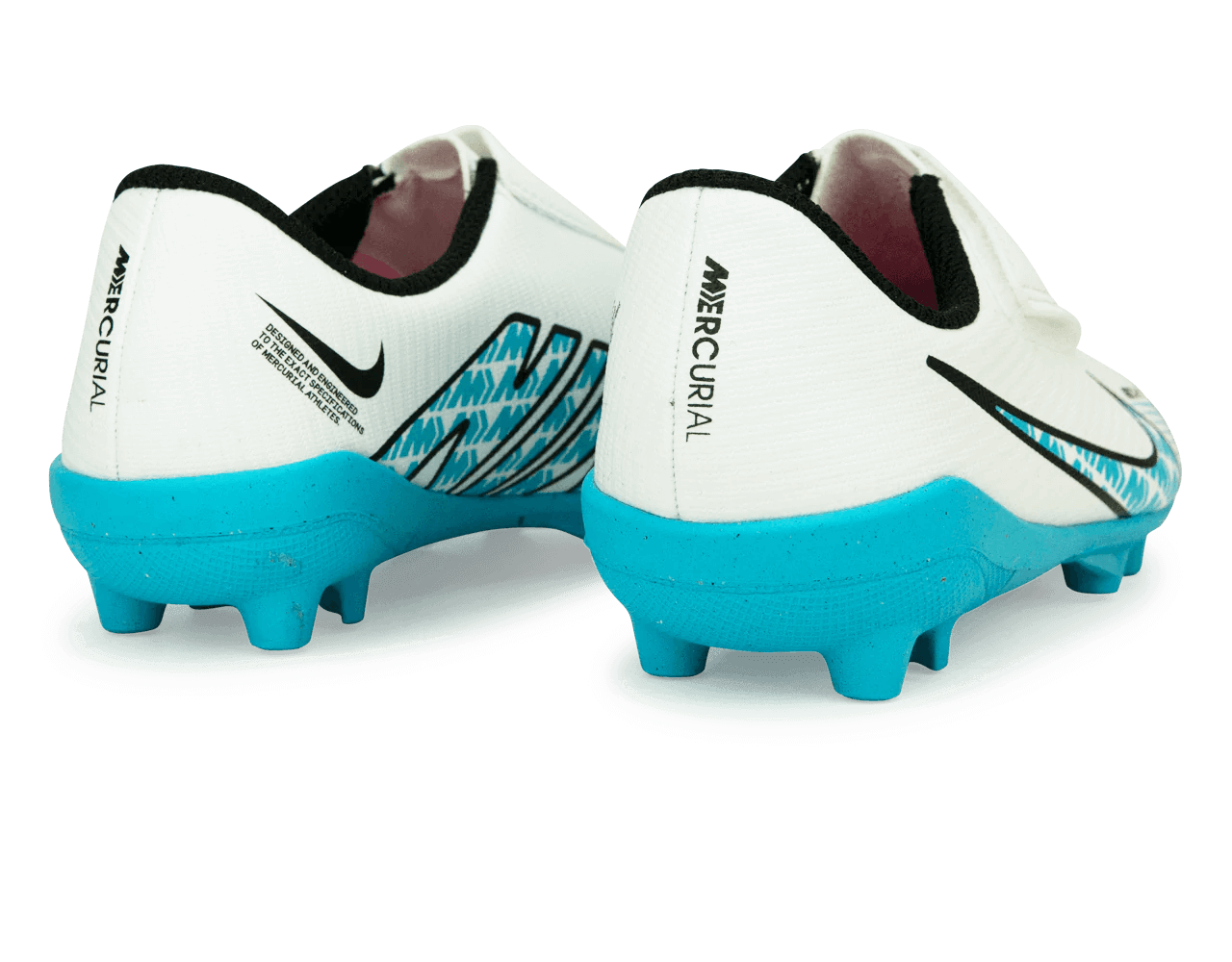 Nike Air Zoom Mercurial Vapor 15 Play Test Review! - Elite Firm Ground  Boots - Nike Blast Pack! 